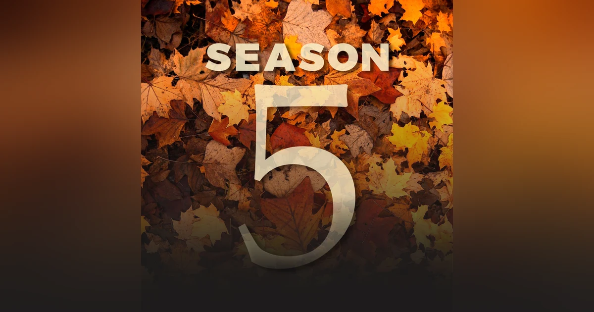 End of Season 5