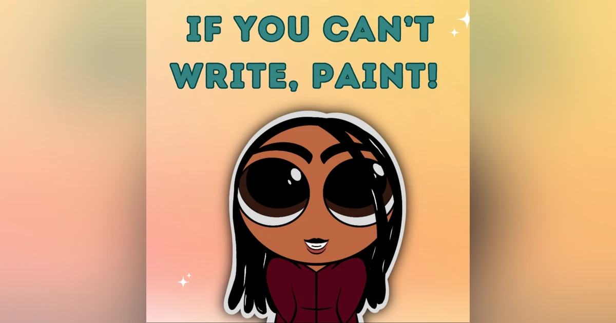 How to Become Creatively Unstuck
