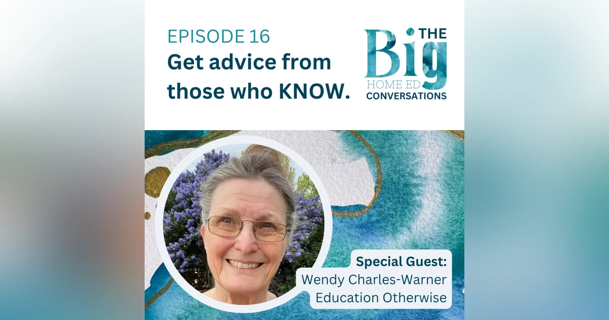 Get advice from those who KNOW