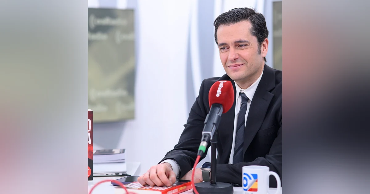 Entrevistas de Herrero: David Alandete