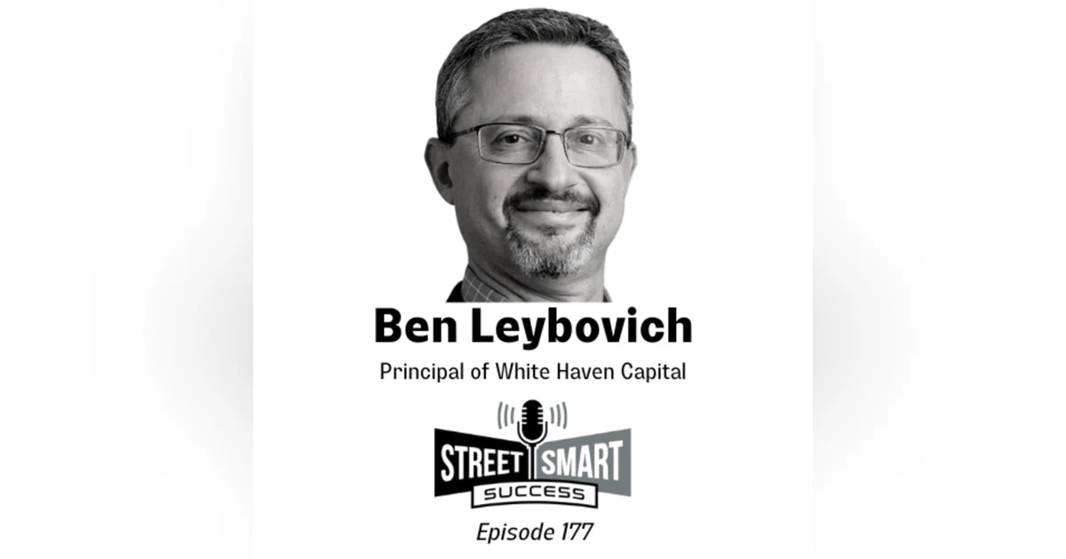 177: The Multifamily Sale Market is Changing
