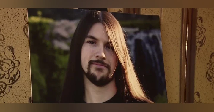 image for The Murder of Sean Babbitt - An amazing Father, Brother, and Friend