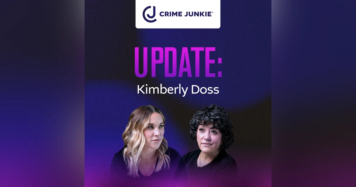 UPDATE: Kimberly Doss