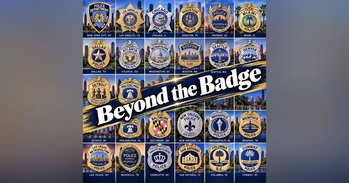 Beyond the Badge: What Does a School Resource Officer Really Do?