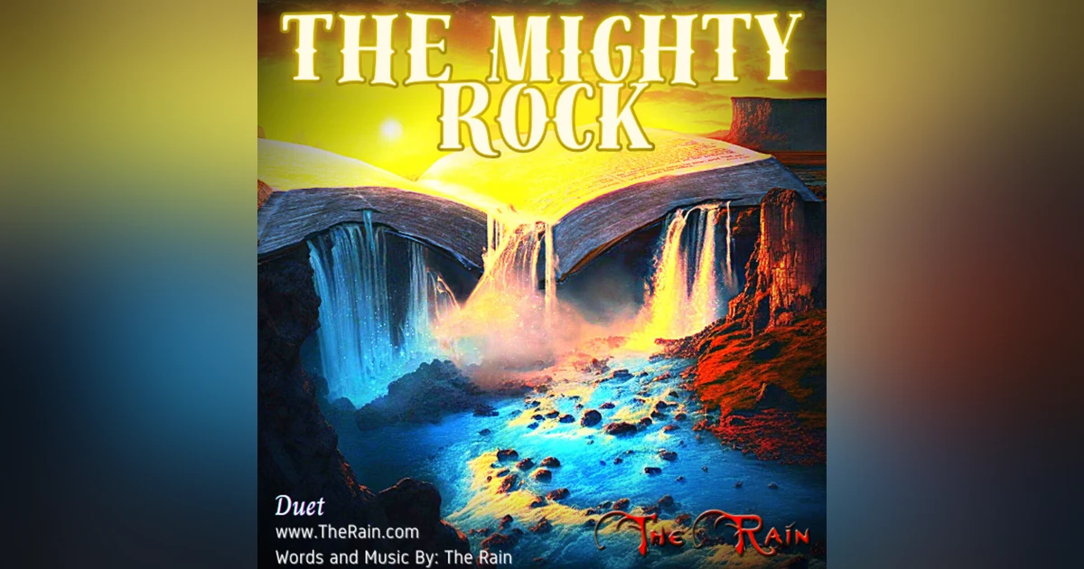 The Mighty Rock - Duet Version