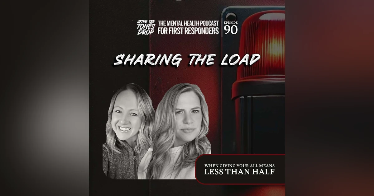 Sharing the Load: When Giving Your All Means Less Than Half