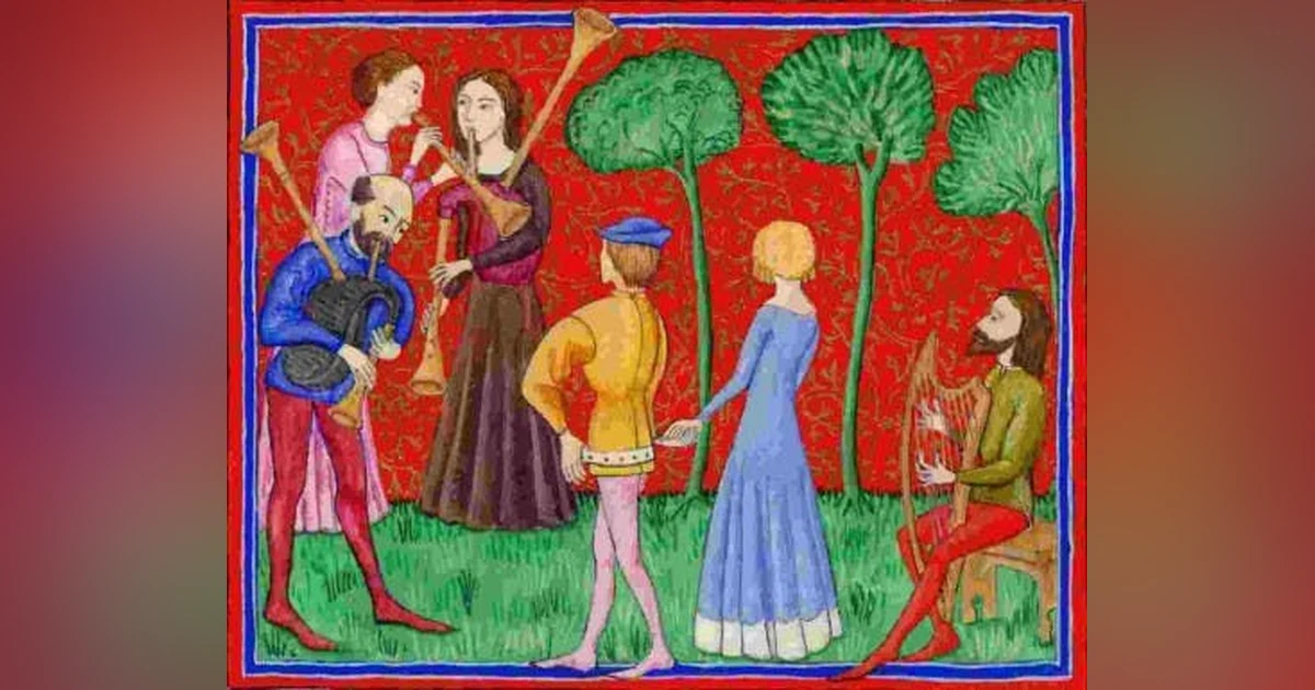 91: Occitan Society
