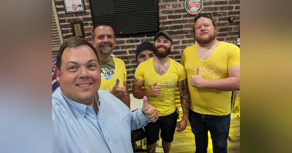 259: Hoops Shoot; County Government has Cash; Will the General Assembly Take Action?