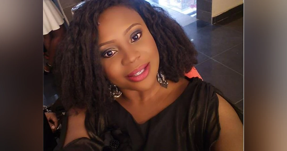 Let's Talk About The Bloody Pain w/ Guest Femi Branch, Victoria Nkong