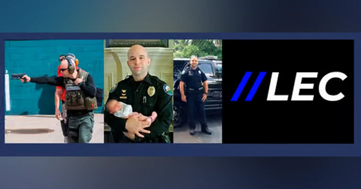 image for The Myth of the 'Trigger-Happy' Cop: One Officer's Journey