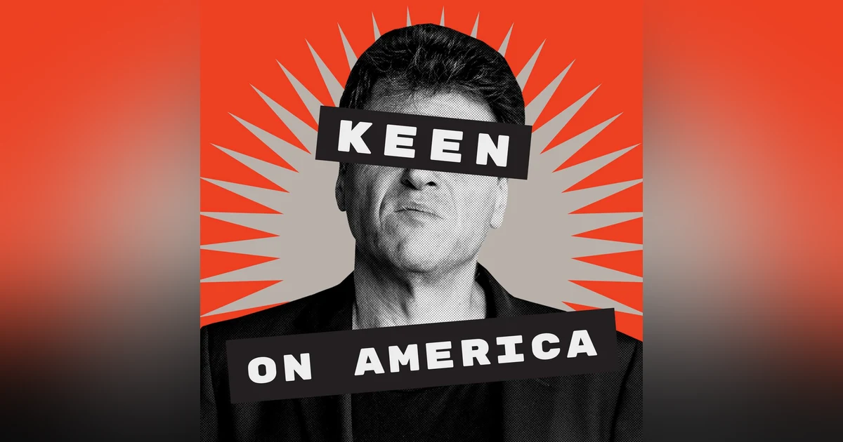 Cukier on Democracy