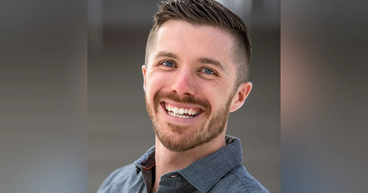 The Four Ps of Outdoor Tourism: Passion, Permits, People and Profit Ft. Zeb Smith - Episode #193
