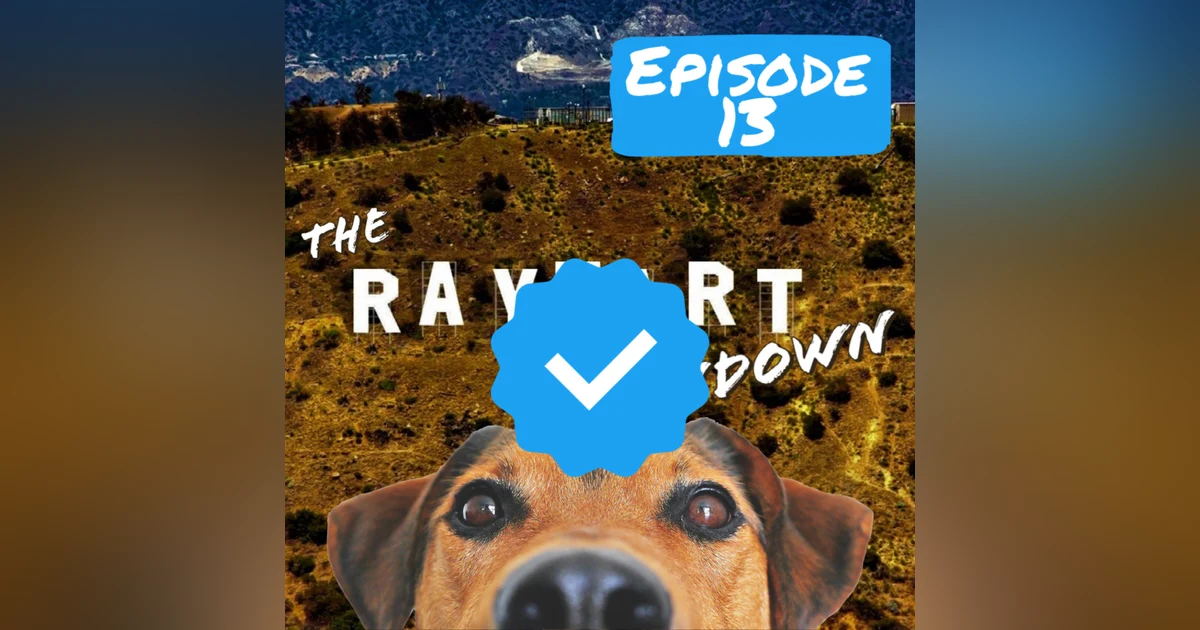 How to Get Your Dog Verified on Twitter! - Ep. 13