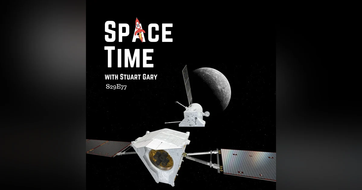 BepiColombo's Mercury Milestone: Navigating to the Solar System's Smallest Planet, Solar Secrets Unveiled