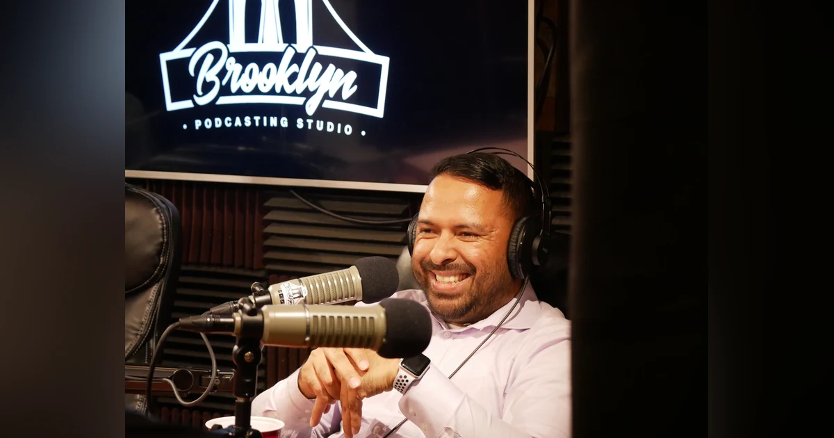 EP 6: Be a Person of Solution  ft Asif Haider