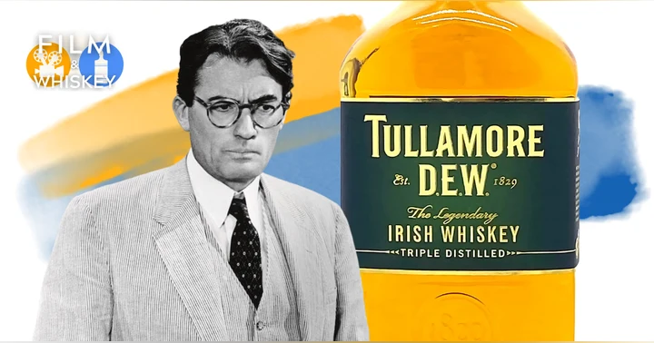 image for Whiskey Review: Tullamore DEW Irish Whiskey