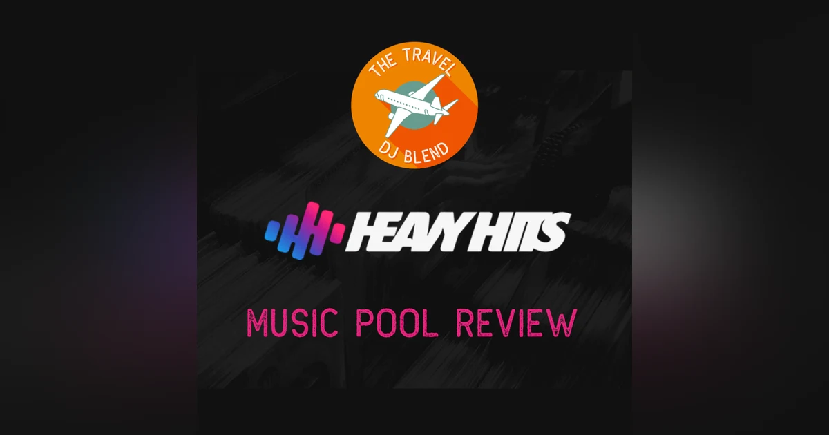 HeavyHits Music Pool Review