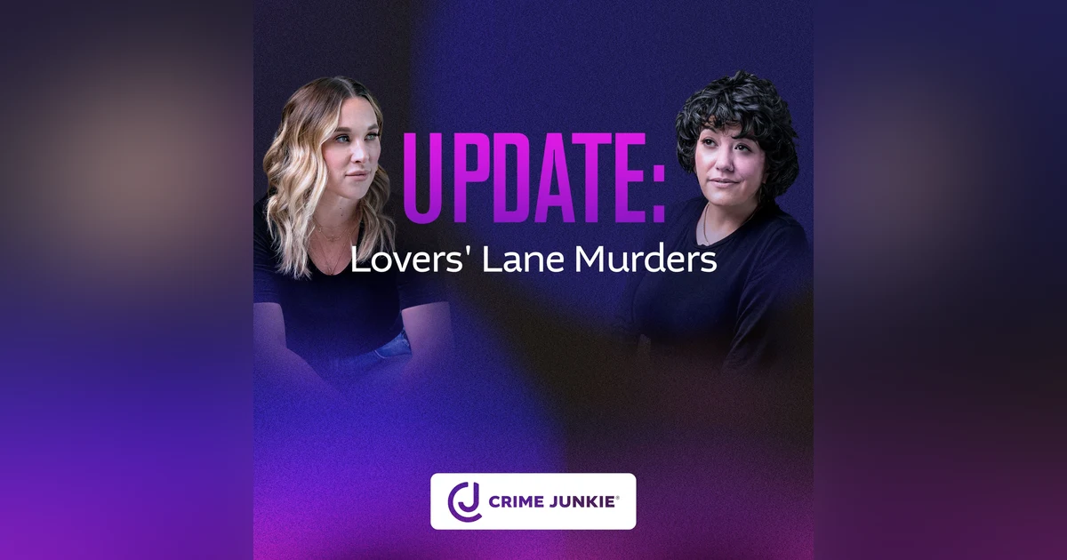 UPDATE: Lovers' Lane Murders