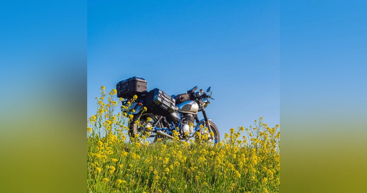 Spring Bike Prep: Essential Tips for a Safe Ride Ahead!