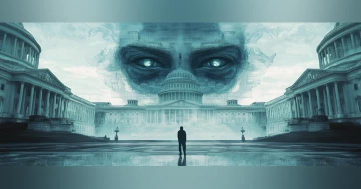 image for The Quiet Breaking of the American Spirit