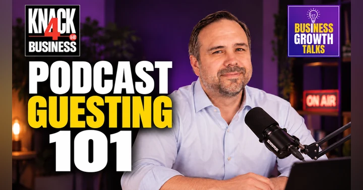 image for The Art of Storytelling: How to Convert Listeners into Loyal Clients