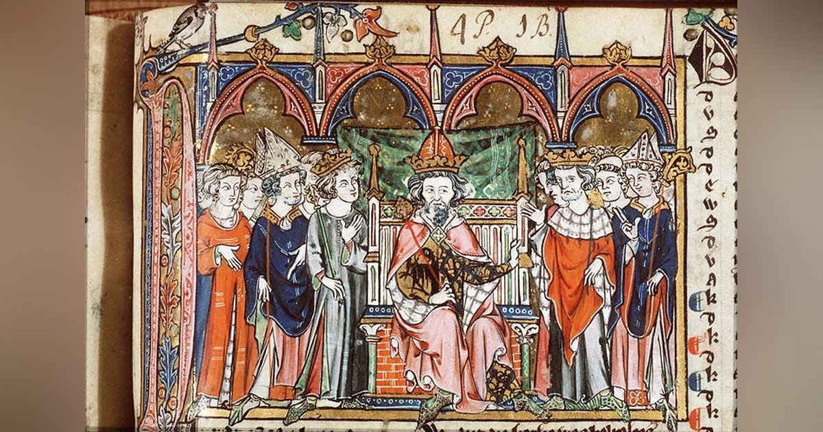 Carolingian Poetry