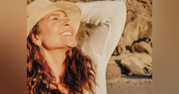image for 7 Tips for Loving Who You Are