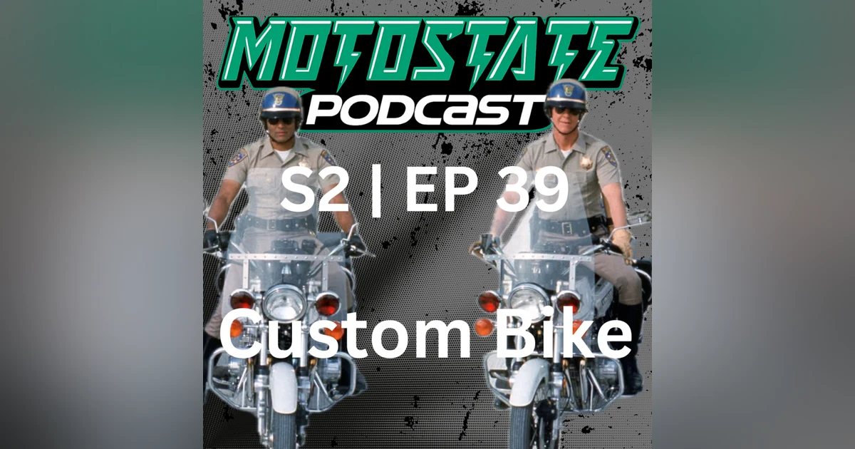 The Best Bike Ever!