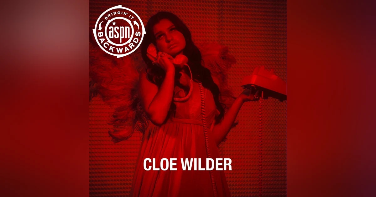 Interview with Cloe Wilder