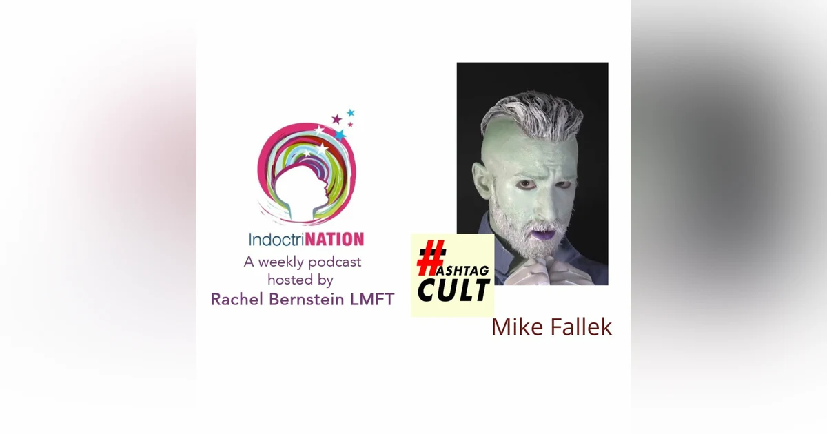 No Laughing Matter w/ Mike Fallek