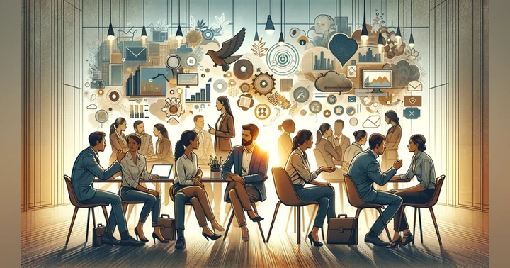 image for Resentment in the Workplace: Understanding and Overcoming a Silent Killer