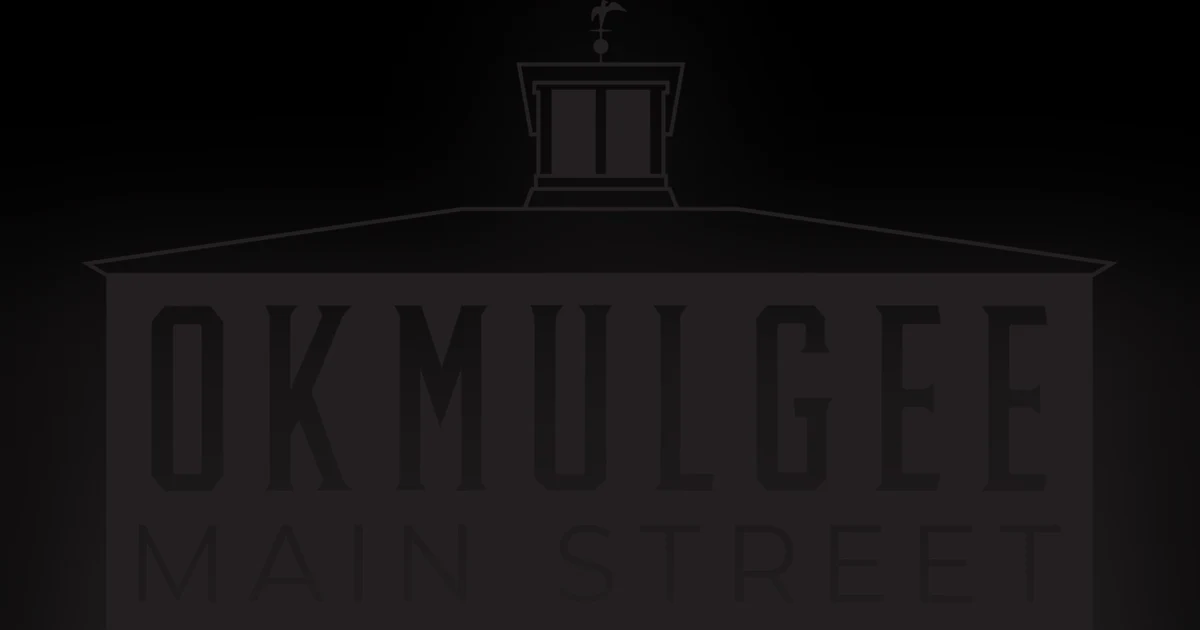 Okmulgee Main Street