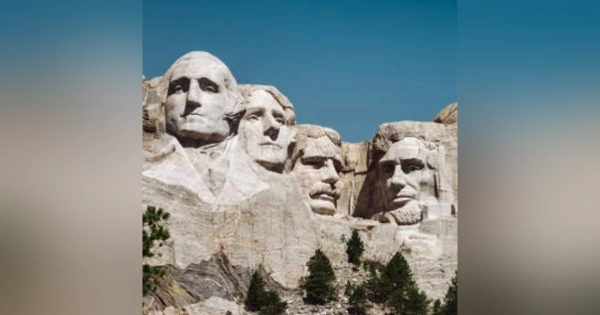 Presidents' Day: What do we celebrate ? Talking with Professor Jack Pitney.