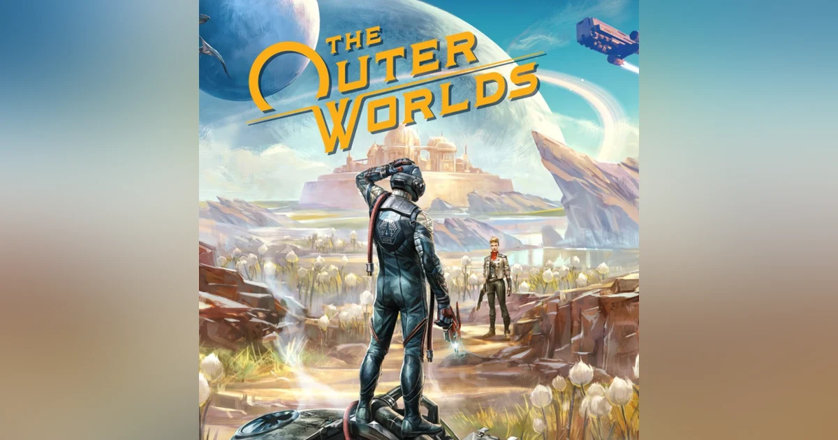 The Outer Worlds