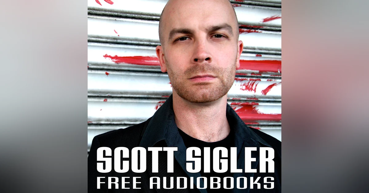 411 iTem 54 - Scott Sigler from Earth Core Podiobook