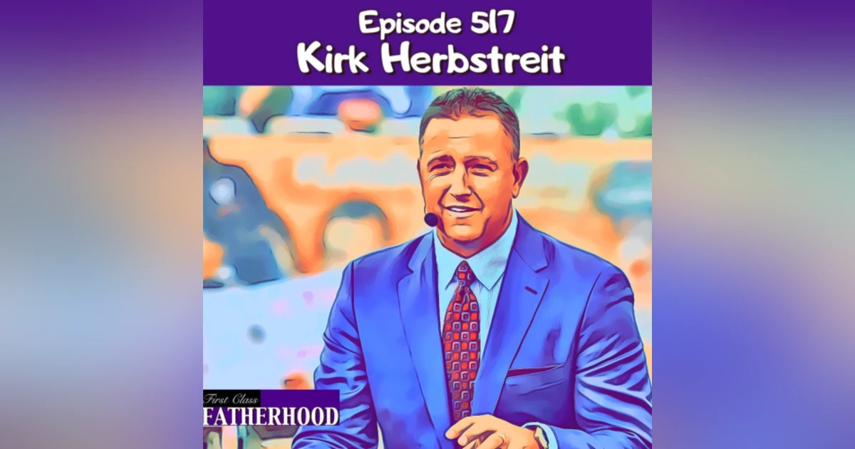 #517 Kirk Herbstreit