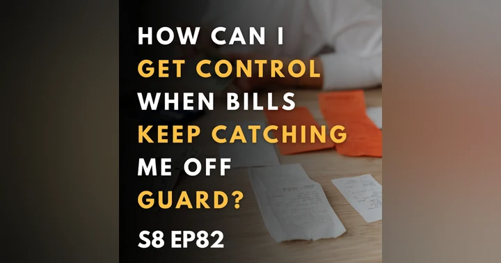 image for Put an End to Surprise Bills: Your Guide to Financial Confidence