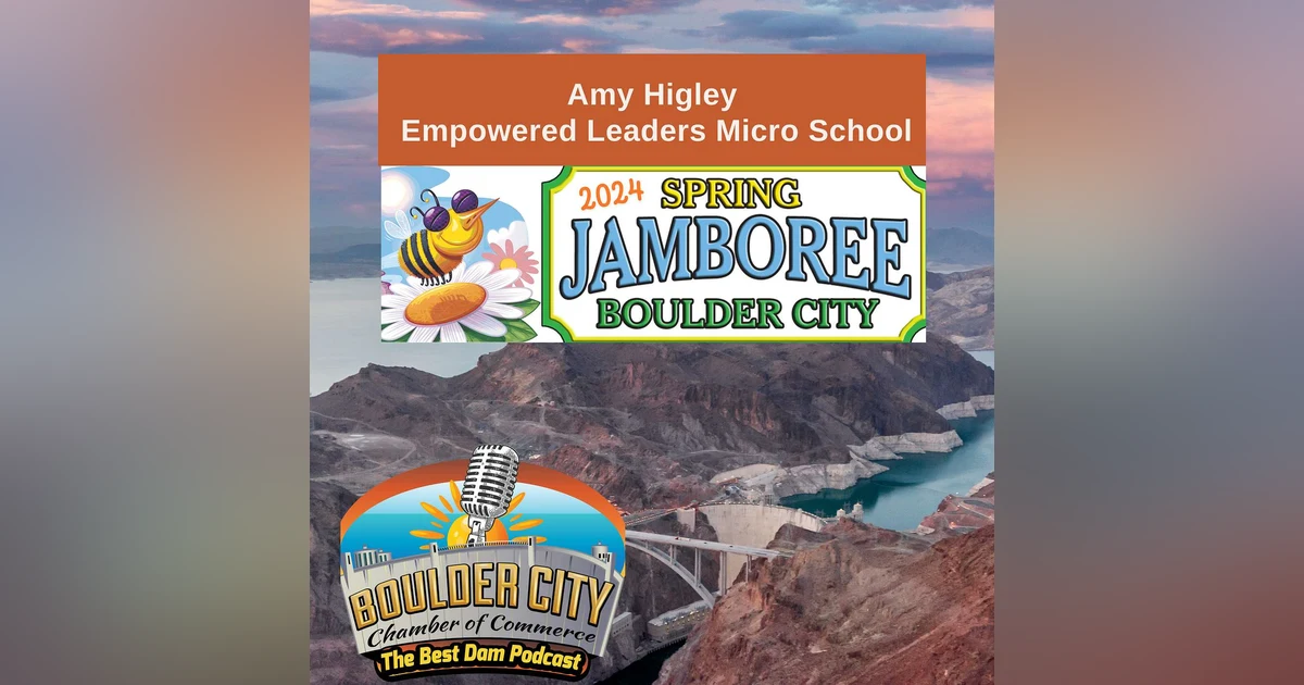 Innovating Education: Empowered Leaders Micro School at the 2024 Spring Jamboree