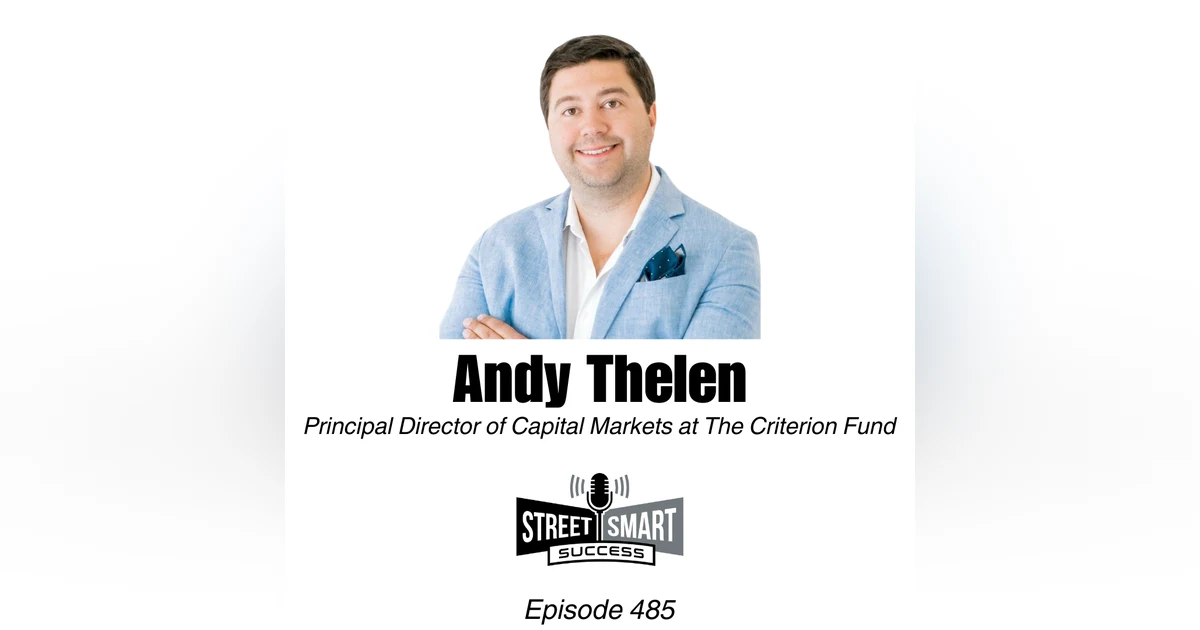 485: Principal And Director Of Capital Markets