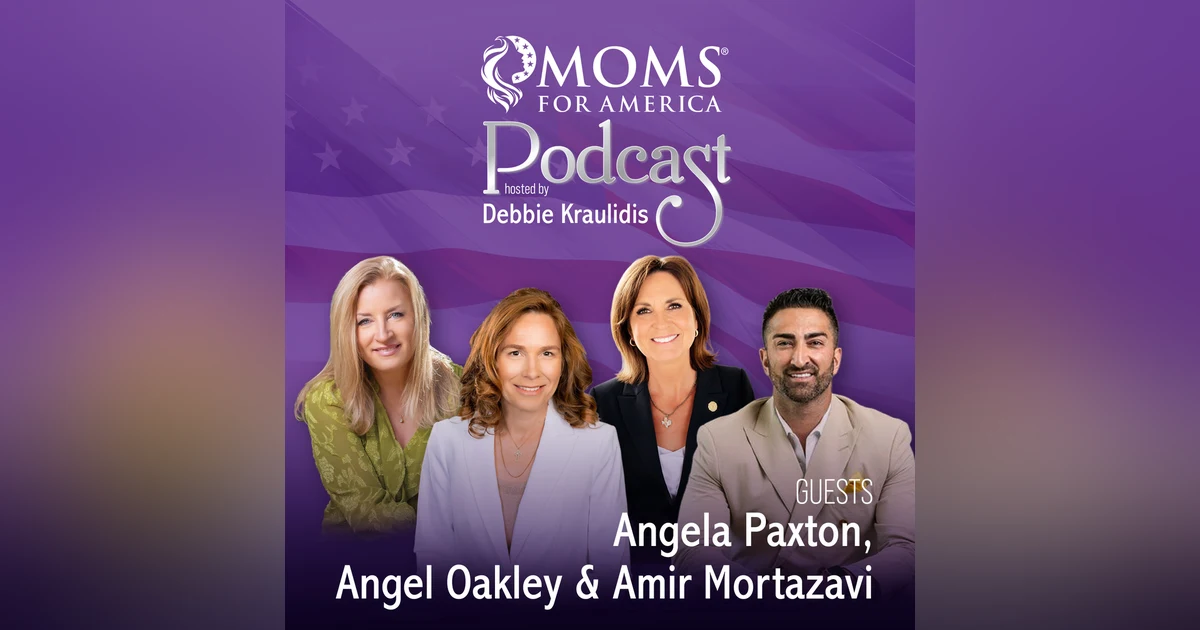 Moms Know Best: Kids, Health & the Future