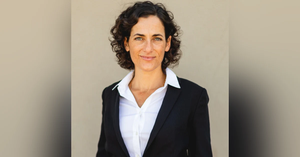 #38 A focus on IP - with Rachel Diamant from Emendo Bio