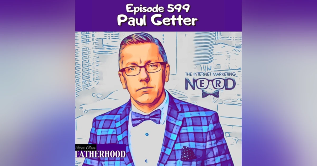 #599 Paul Getter