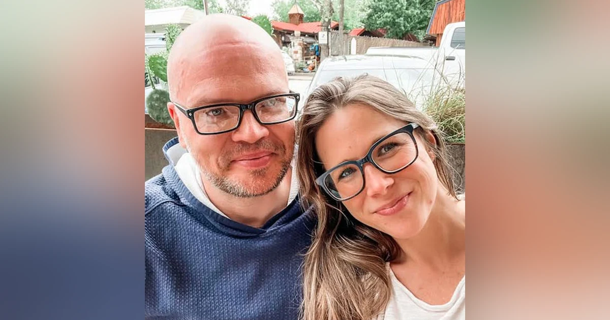 Music As Medicine; Ian Morris And Brittany Churchill