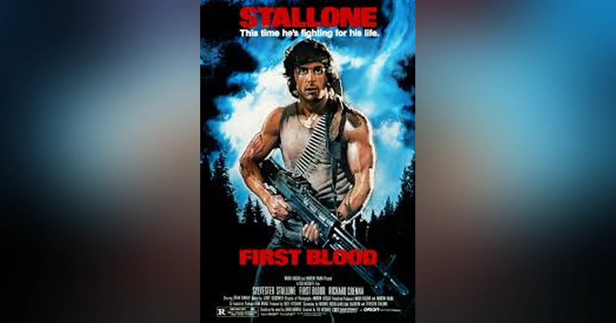 First Blood (1982)