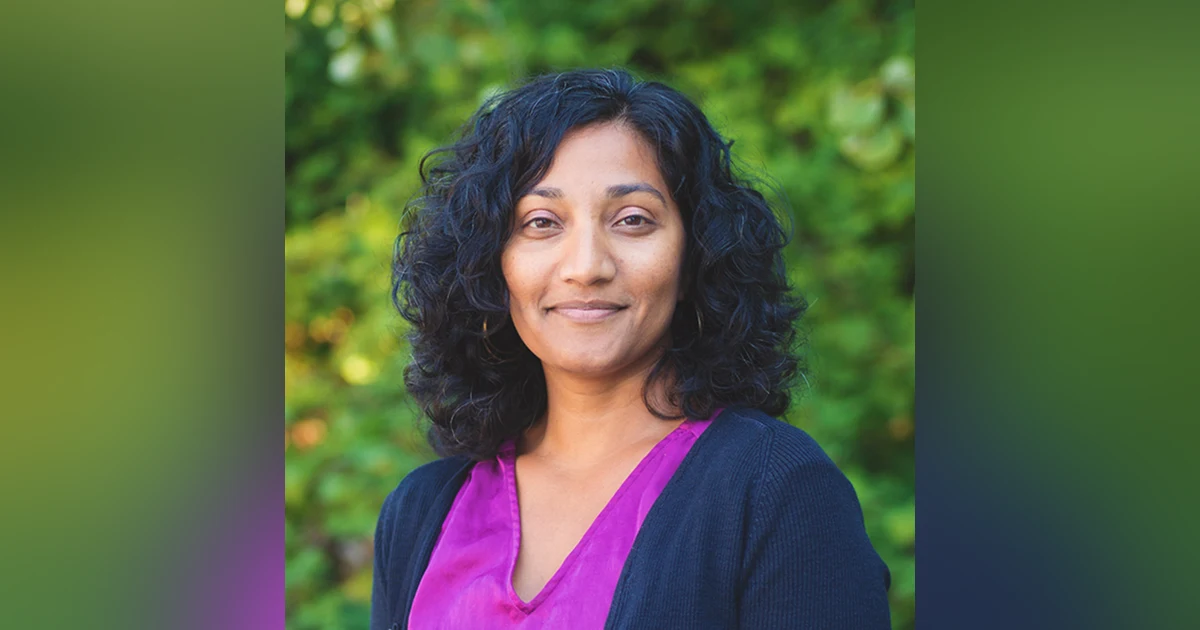 Postpartum depression episode with Sunita Iyer, ND, LM