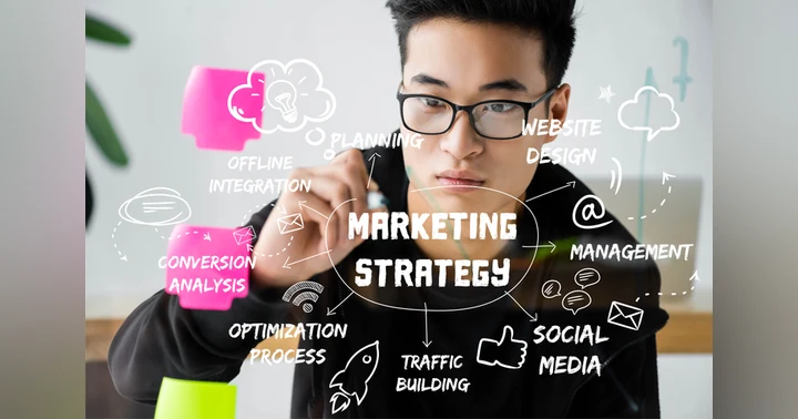 image for Scalable Growth Starts Long Before the Campaign Launches