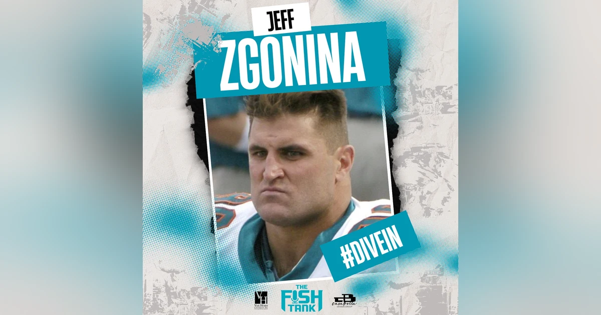 Jeff Zgonina: We Were a Bunch of Degenerates