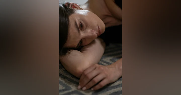 image for The Heartbreaking Moment You Don’t Recognize Yourself — And the Journey Home to Who You Really Are