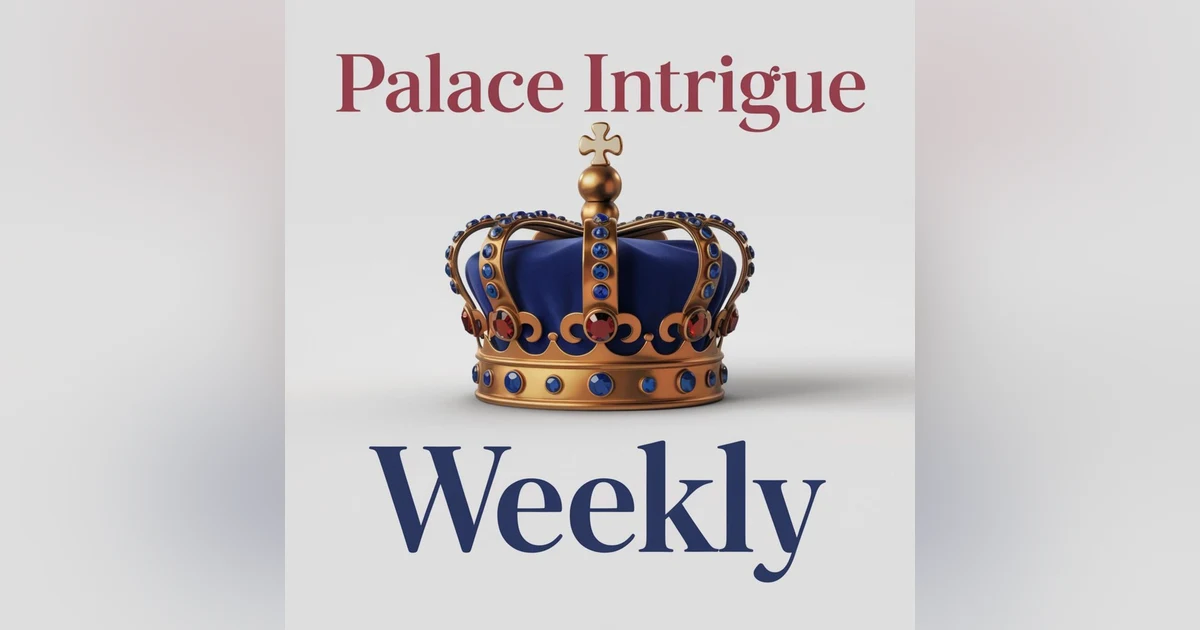 Palace Weekly - New book details royal moments from inside staff. Charles and Camilla host Italian dinner and the Invictus games begin.