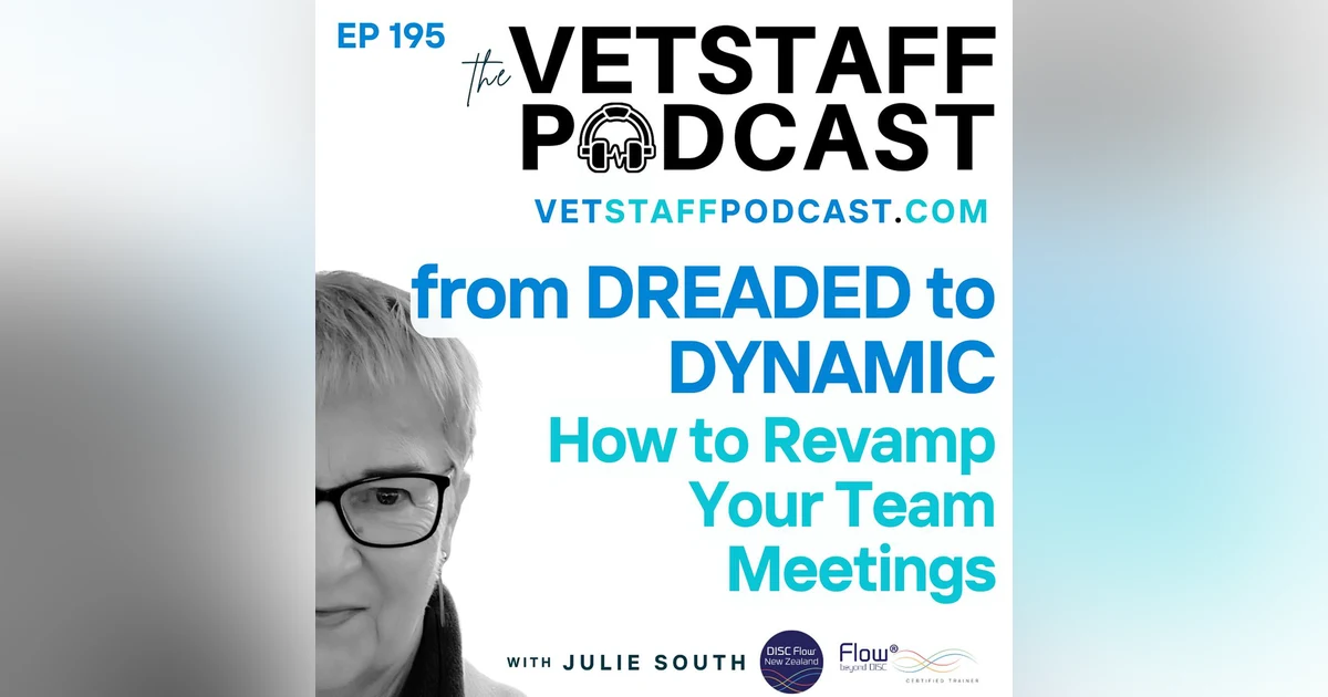 From Dreaded to Dynamic: Revamp Your Team Meetings